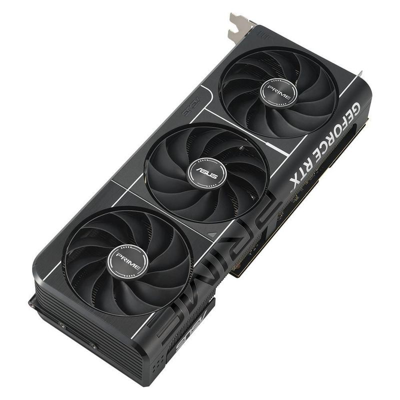 Tarjeta de video asus prime geforce rtx 5080 16gb gddr7