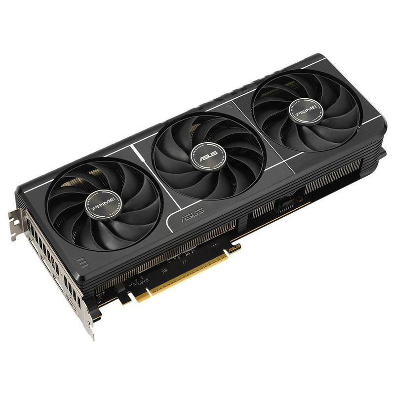 Tarjeta de video asus prime geforce rtx 5080 16gb gddr7