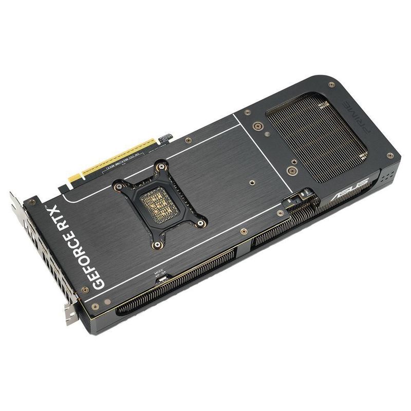 Tarjeta de video asus prime geforce rtx 5080 16gb gddr7