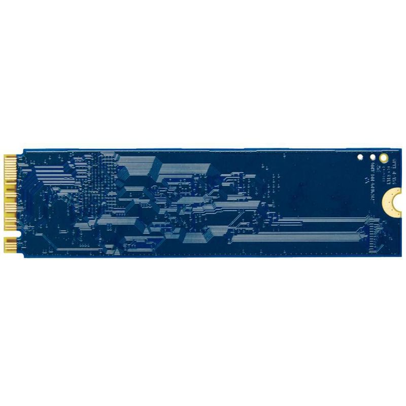 Unidad de estado solido ssd m.2 1tb kingston nvme pcie 4.0 6000/4000 mb/s snv3s/