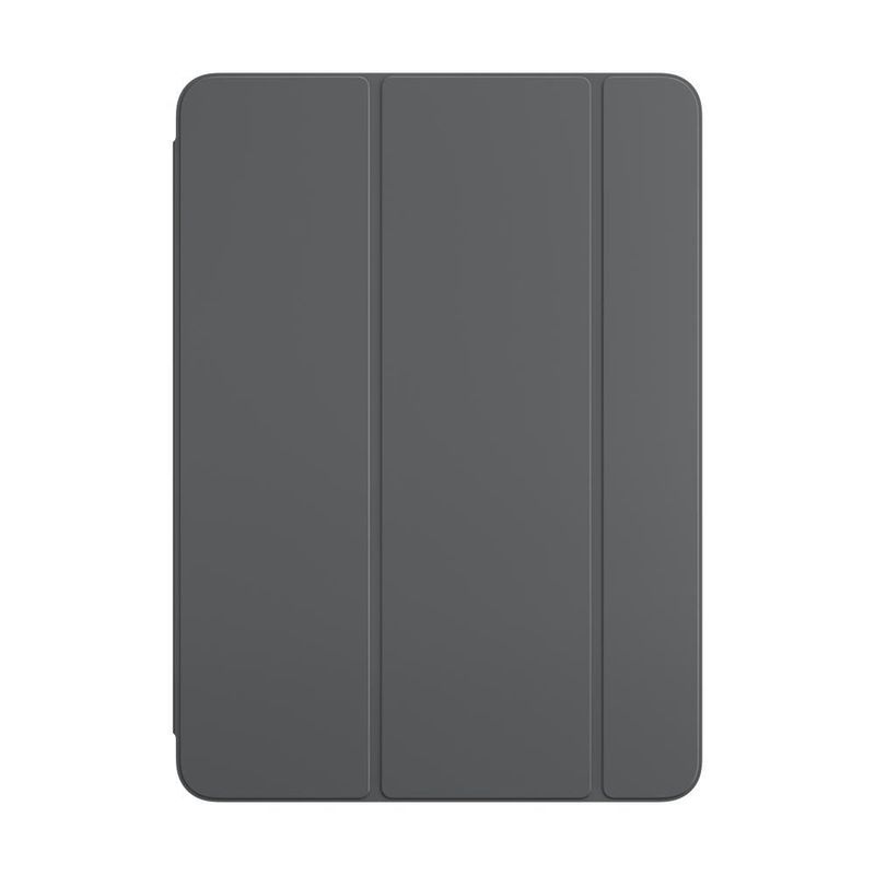 Funda Apple Smart Folio iPad Air 6 11" M2 Gris Carbon
