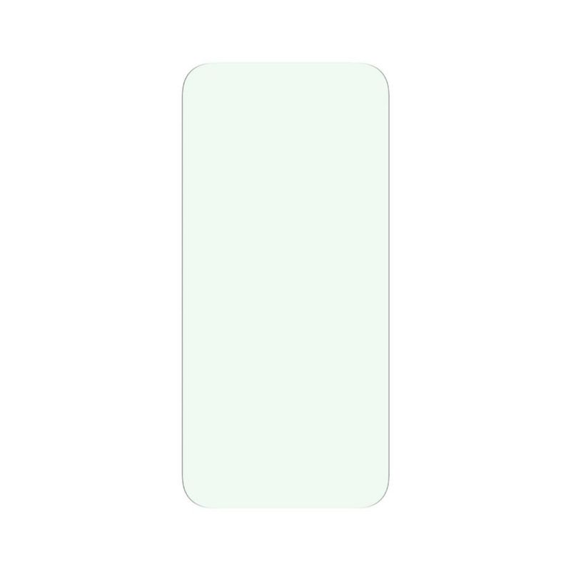 Mica Belkin Luz Azul para iPhone 15 Plus y 16 Plus