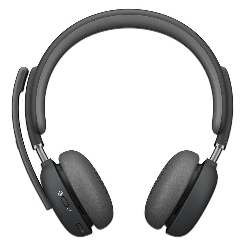 Audífonos Inalámbricos tipo Diadema Logitech Zone Wireless 2 Teams version