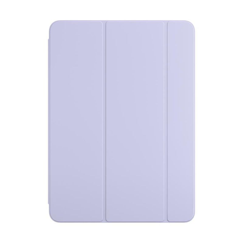 Funda Apple Smart Folio iPad Air 6 11" M2 Morado Claro