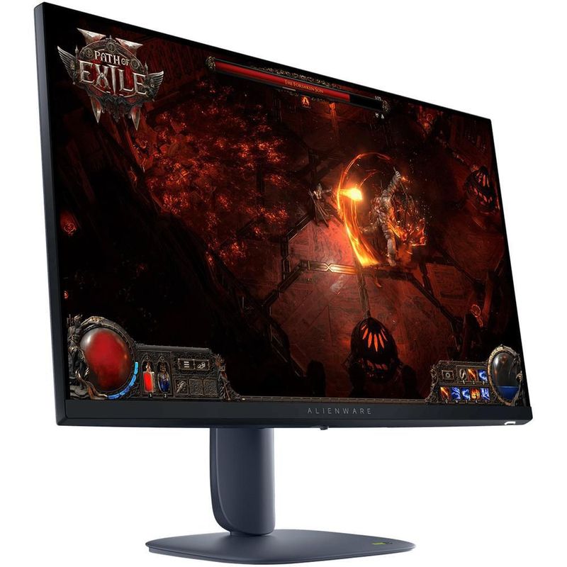 Monitor gamer alienware 27 qhd 180hz 1ms fast ips bl