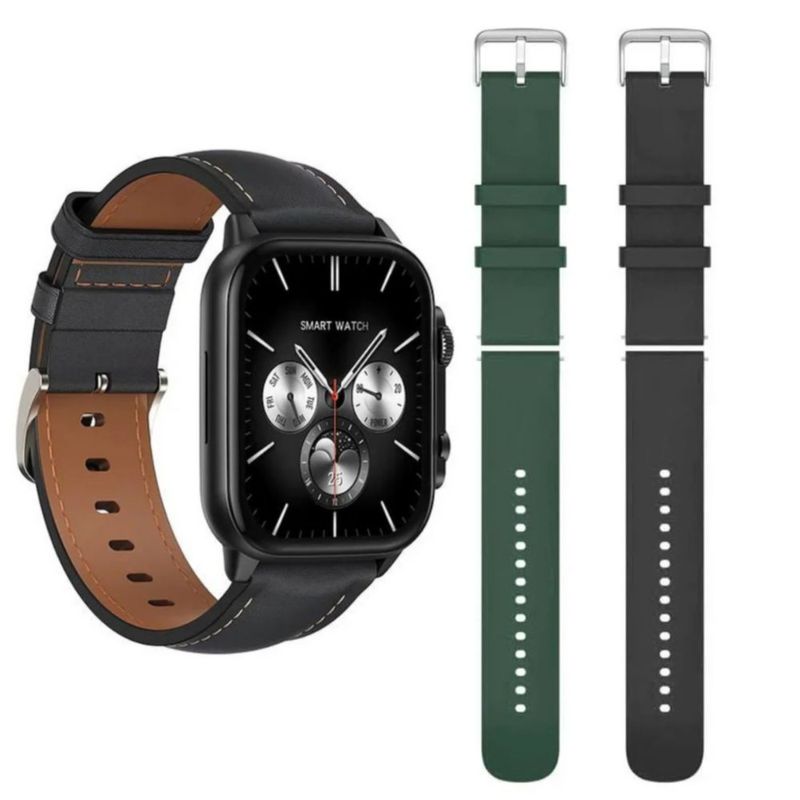 Audifonos Xiaomi Redmi Buds 6 Active Negro con Smartwatch G Tide S5 Pro