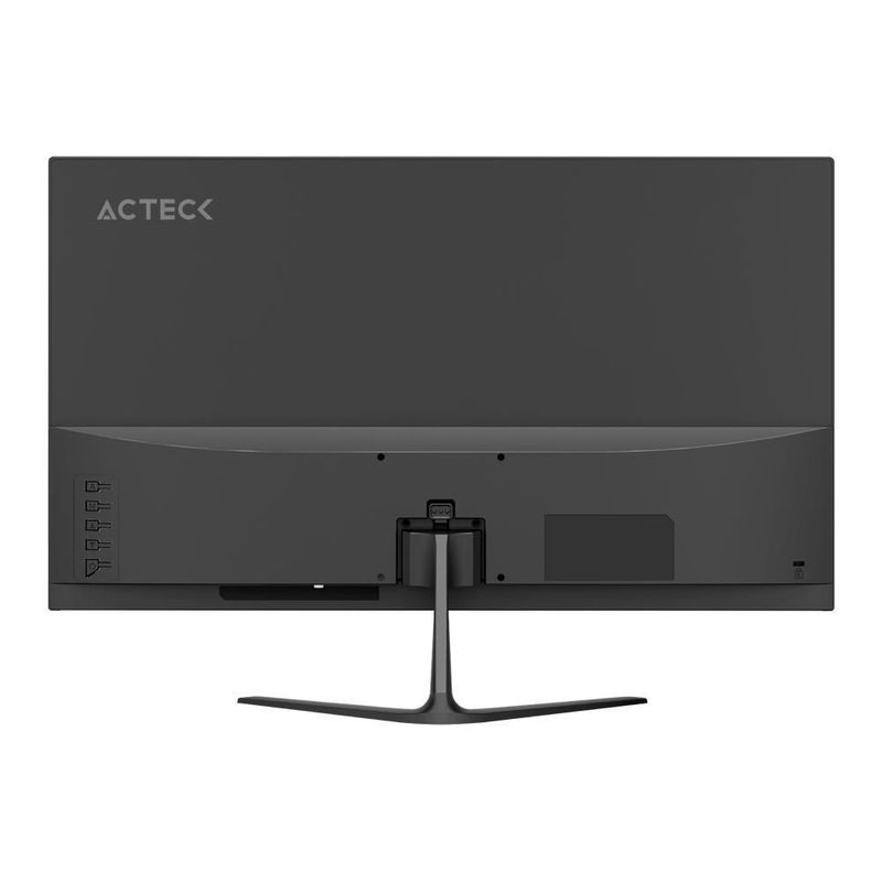 Monitor 27 acteck captive vivid ii sp270 100hz fhd ac-943154