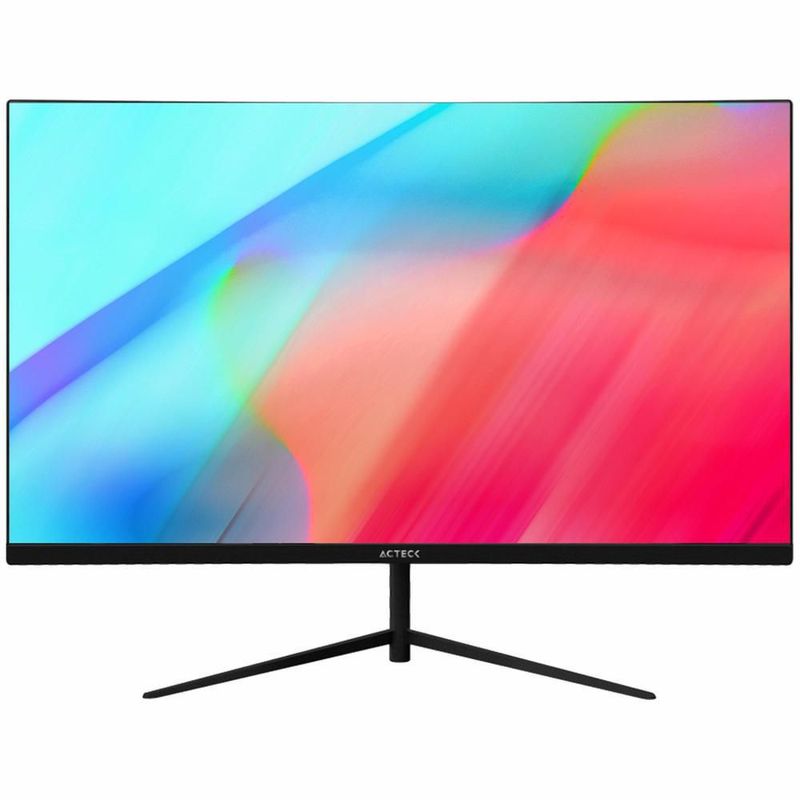 Monitor 27 acteck captive vivid ii sp270 100hz fhd ac-943154