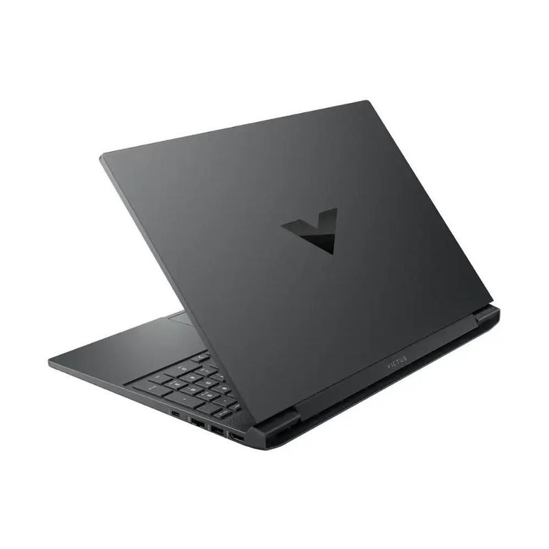 Laptop HP Victus 15,6"FHD Intel Core i5 8GB RAM NVIDIA GeForce RTX 3050 512 GB SSD Color Plata