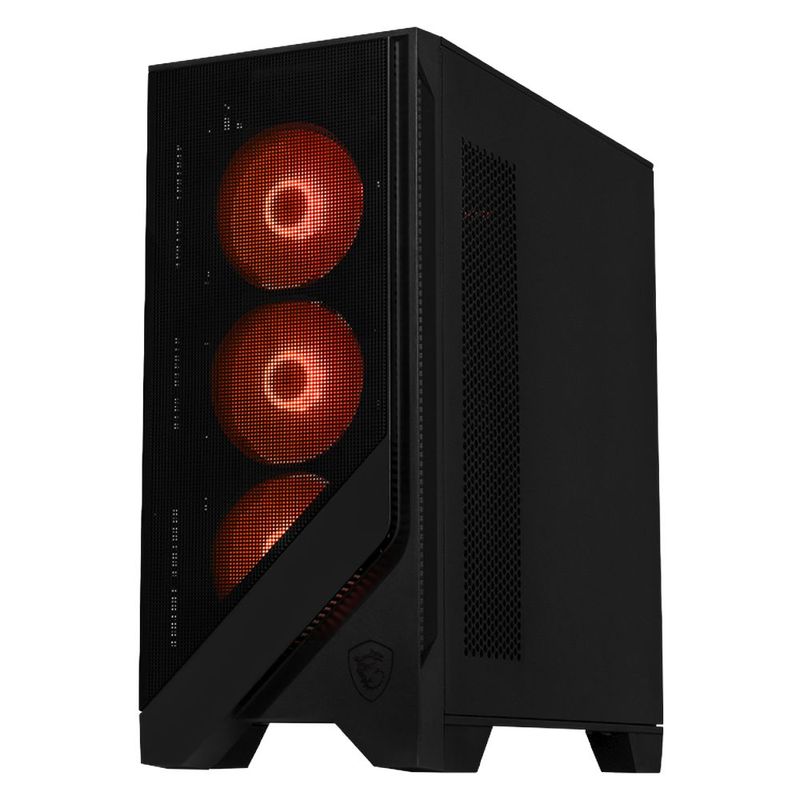 Xtreme pc ia performance rtx 5060 ti ryzen 7 16gb 1tb black