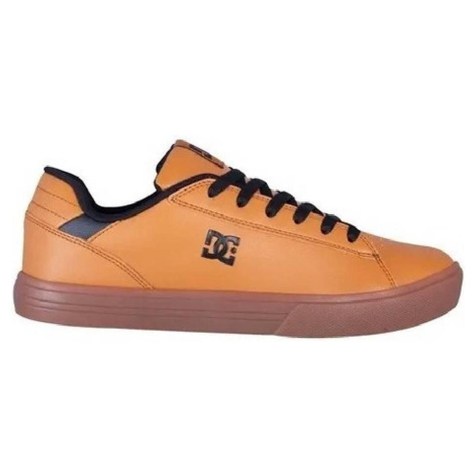 Tenis Dc Shoes Hombre Method Tx Beige ADYS100553WE9 - Quien tiene el mejor  precio? - Nau