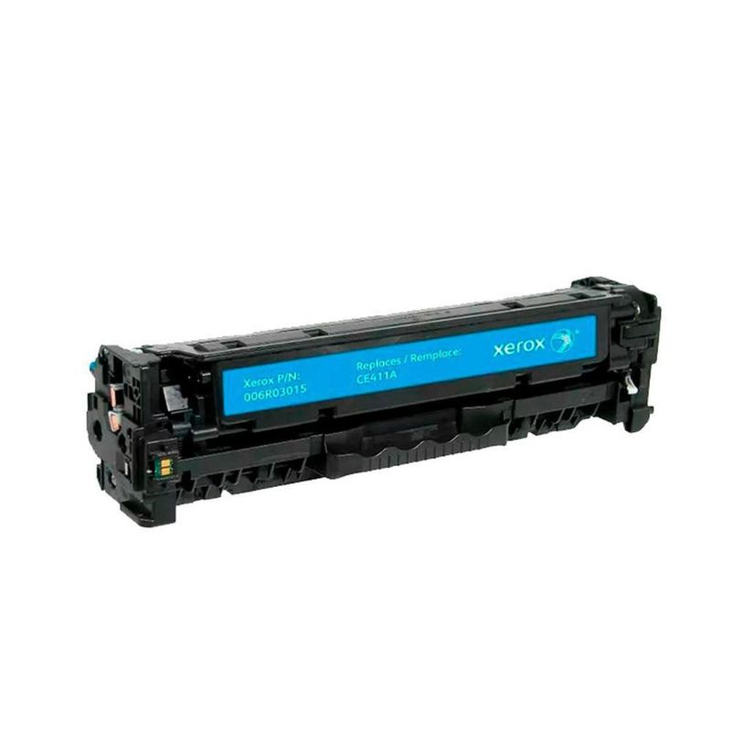 Toner Xerox compatible HP LaserJet Pro 131a M251 M276 MFP Cyan