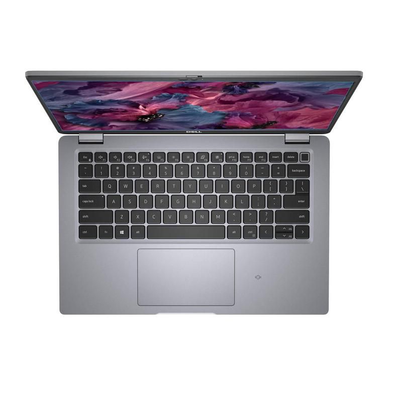Laptop Dell Latitude 5420- 14", Intel Core i7-11a Gen, 8GB Ram, 512GB SSD, REACONDICIONADO