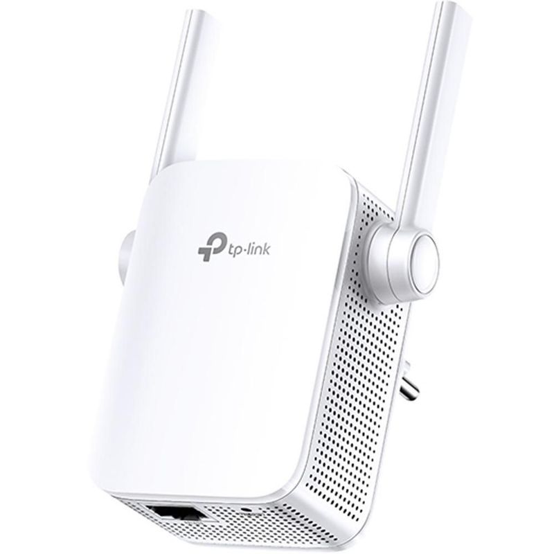 Repetidor inalambrico tp-link tl-wa855re n300 2.4ghz 300mbps