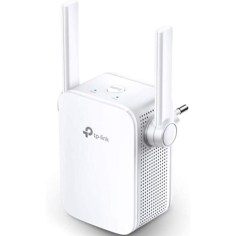 Repetidor inalambrico tp-link tl-wa855re n300 2.4ghz 300mbps