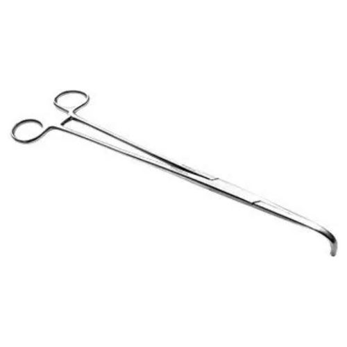 Pinza Mixter 28cm Vertical Instrumental Médico Premium