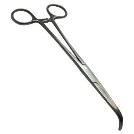 Pinza Mixter 20cm Horizontal Instrumental Médico Premium