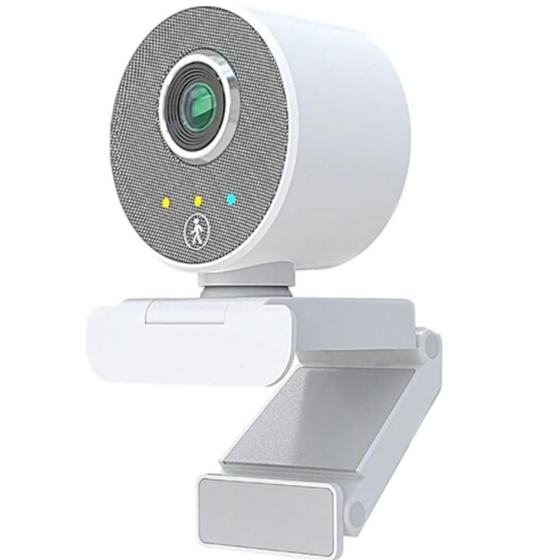 Cámara Web AutoTracking AutoFocus MXWEH-001 HumyCam Cámara Web para Videoconferencias