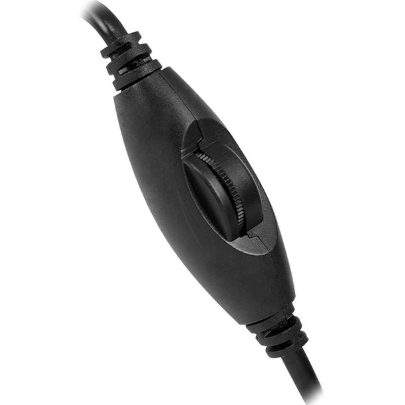 Camara web balam rush stelar cw750 1080p full hd microfono led usb