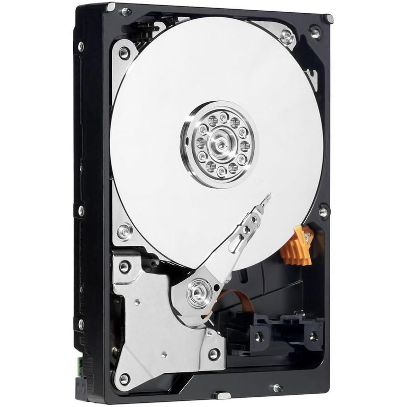 Disco Duro Interno 1TB TOSHIBA DT01ABA100V-0 SATA 5700RPM