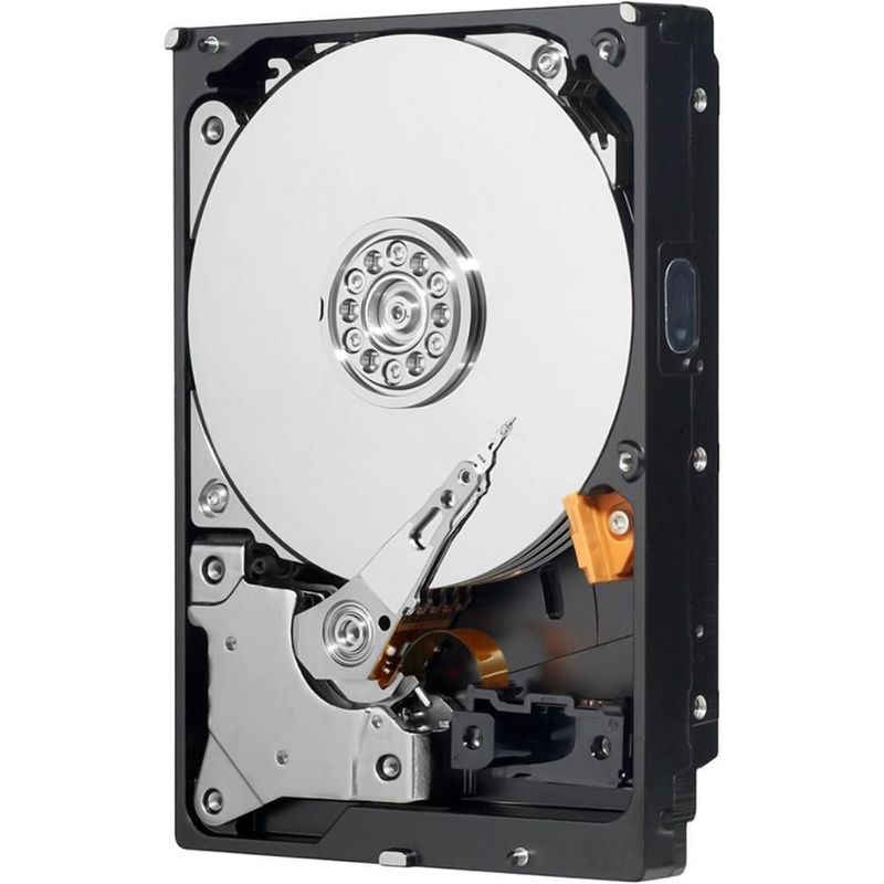 Disco Duro Interno 1TB TOSHIBA DT01ABA100V-0 SATA 5700RPM