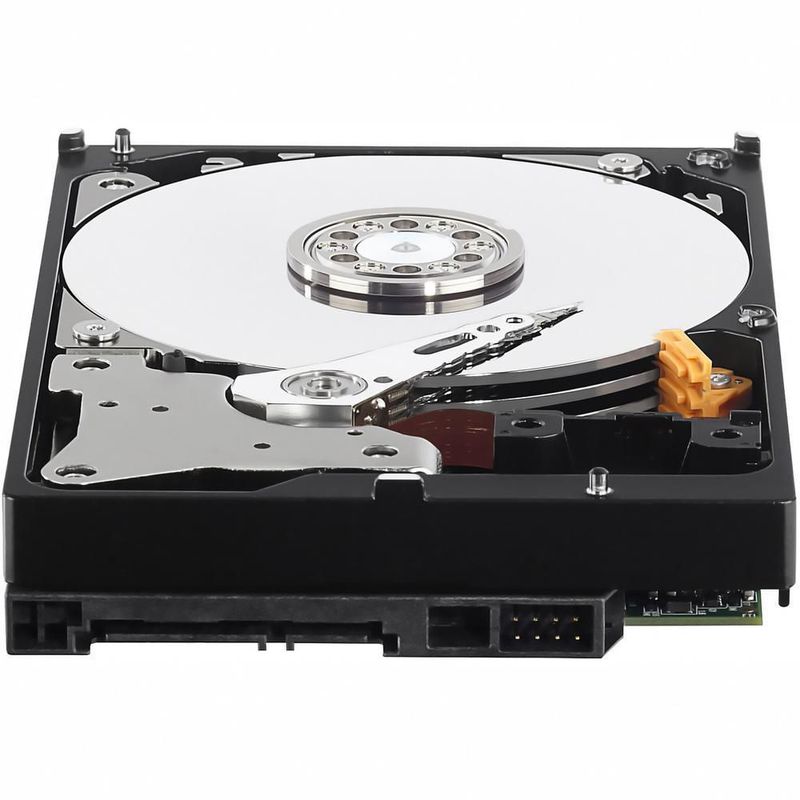 Disco Duro Interno 1TB TOSHIBA DT01ABA100V-0 SATA 5700RPM
