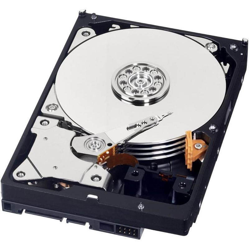 Disco Duro Interno 1TB TOSHIBA DT01ABA100V-0 SATA 5700RPM