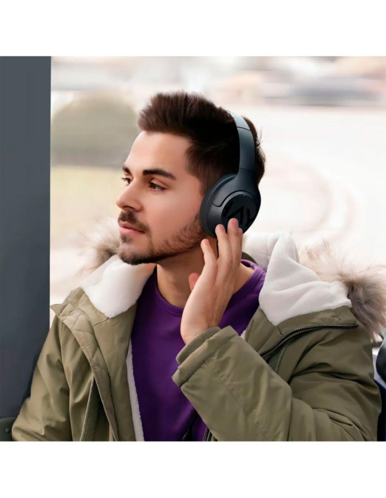 Petukita Box S30 Pro ANC – Sonido Gamer