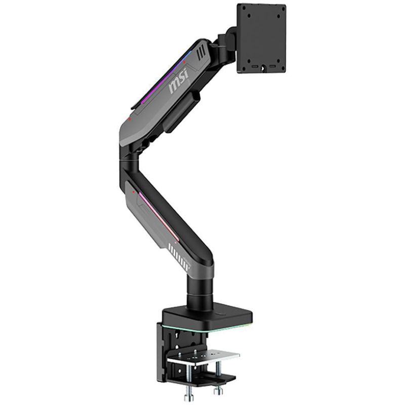 Soporte de brazo articulado para monitor msi mpg mt201r 17 a 49 pulgadas 20kg ve