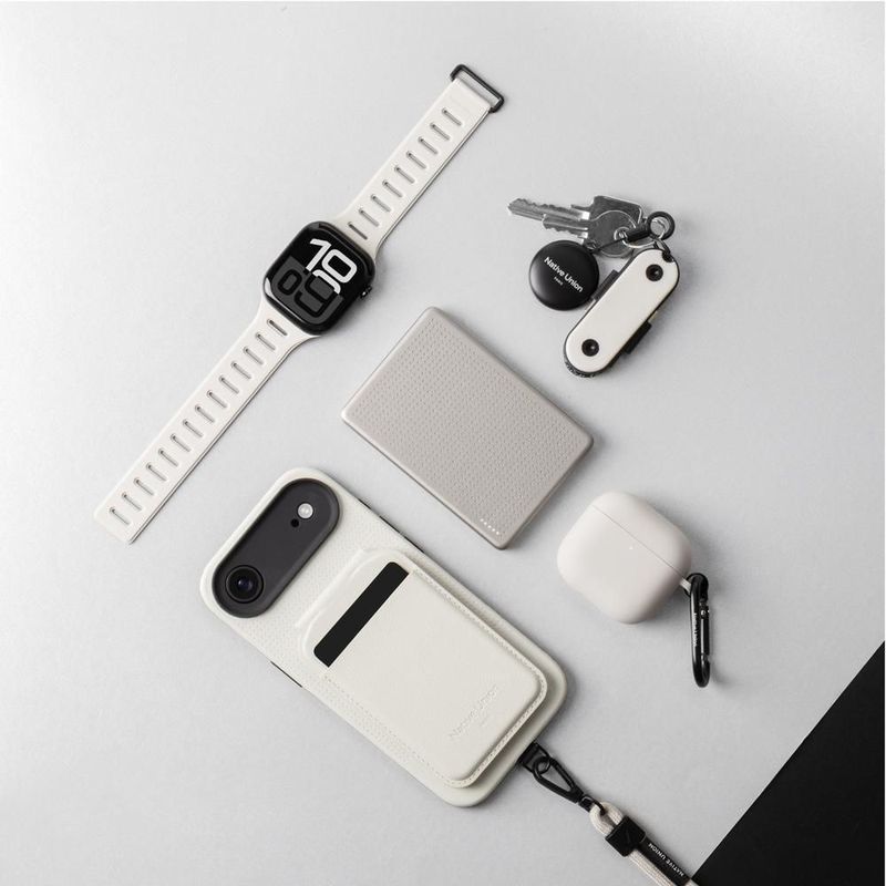 Funda para iphone air active native union