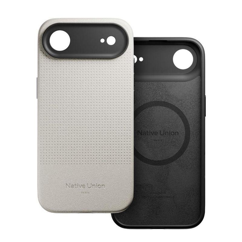 Funda para iphone air active native union