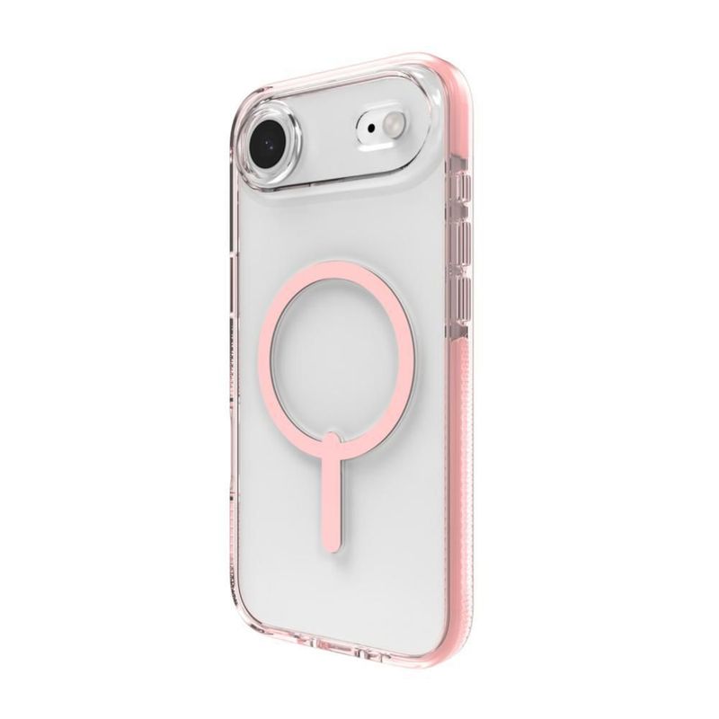 Funda para iphone air snap santa cruz zagg