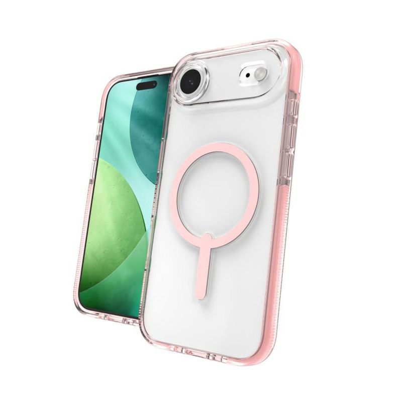 Funda para iphone air snap santa cruz zagg