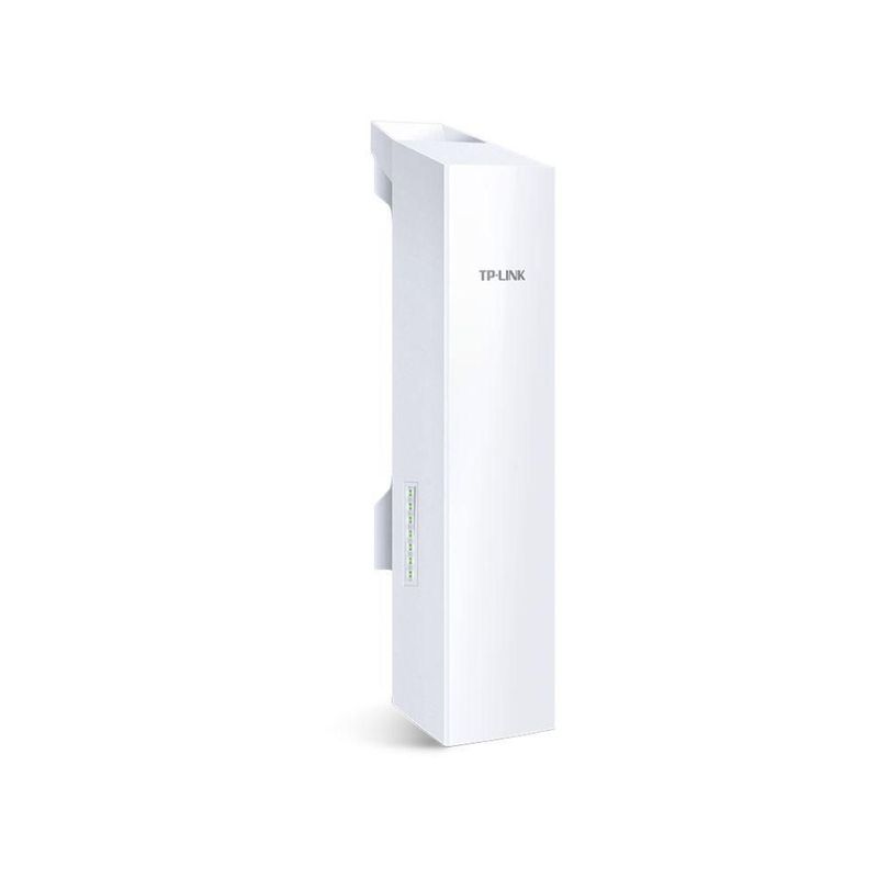 Access Point TP-Link para Exteriores CPE220, Inalámbrico, 300 Mbit/s, 2 Antenas Integradas de 12dBi