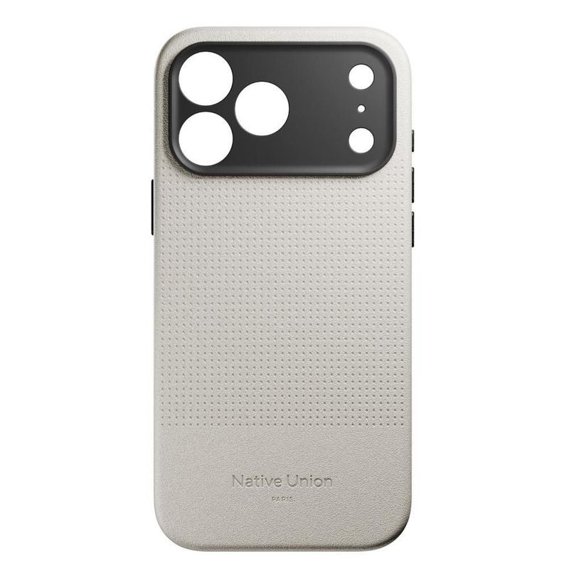 Funda para iphone 17 pro active native union
