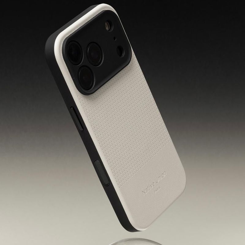 Funda para iphone 17 pro active native union