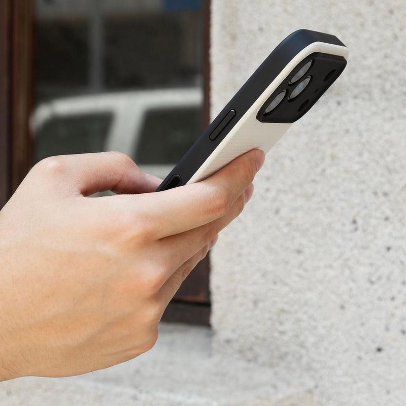 Funda para iphone 17 pro active native union