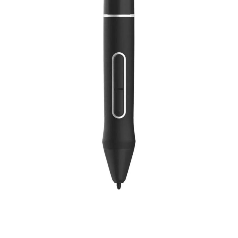 Tableta Digitalizadora Monitor Huion Kamvas 13 con soporte Morada