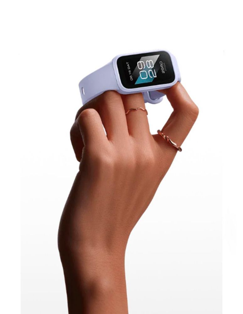 Petukita Box Smart Band 9 Active Black