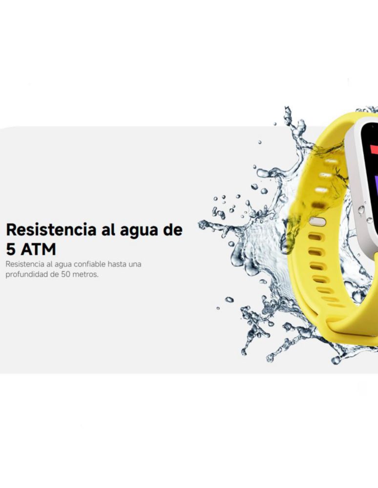 Petukita Box Smart Band 9 Active Black