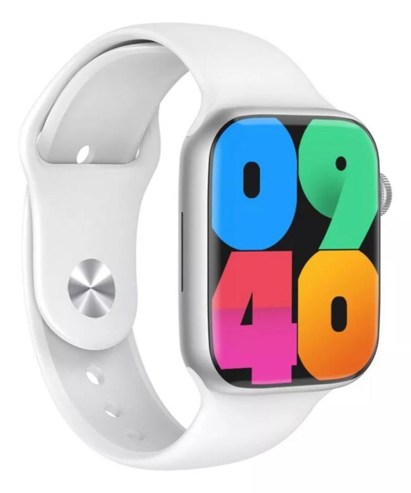 Reloj Inteligente Smartwatch HW11 Pro 2 GRIS