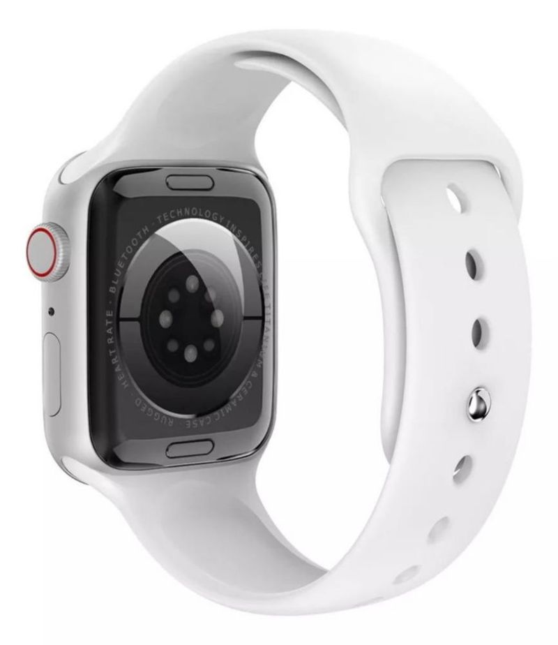 Reloj Inteligente Smartwatch HW11 Pro 2 GRIS
