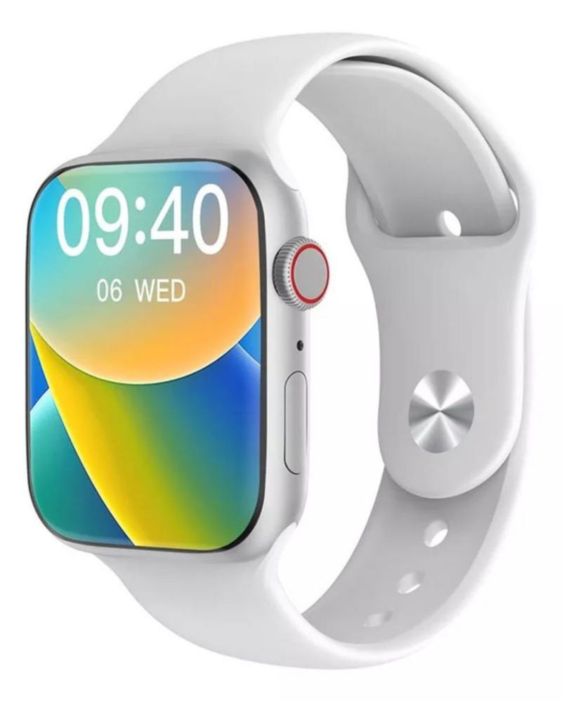 Reloj Inteligente Smartwatch HW11 Pro 2 GRIS