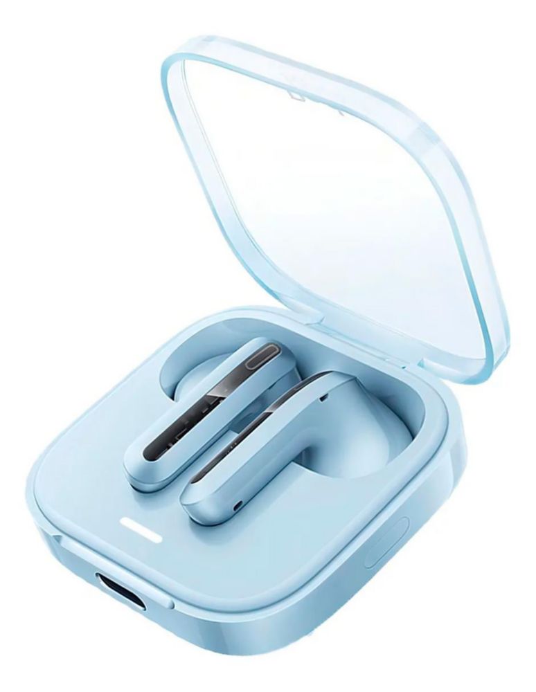 Audífonos Petukita Box Buds 6 Active
