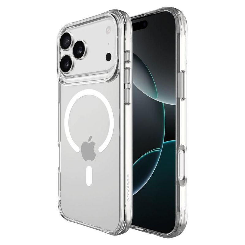 Funda para iphone 17 pro max hero con magsafe prodigee