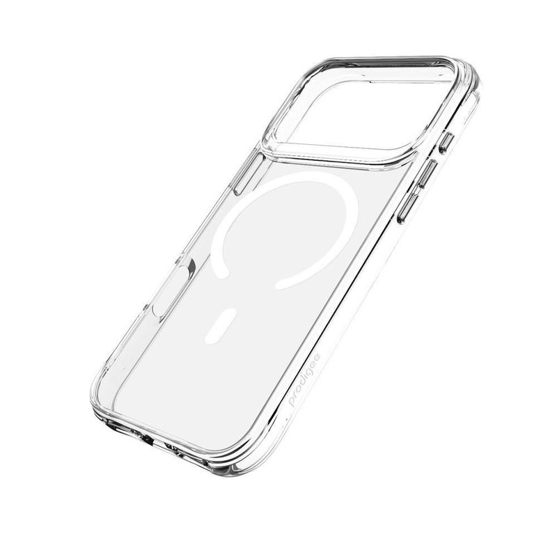Funda para iphone 17 pro max hero con magsafe prodigee
