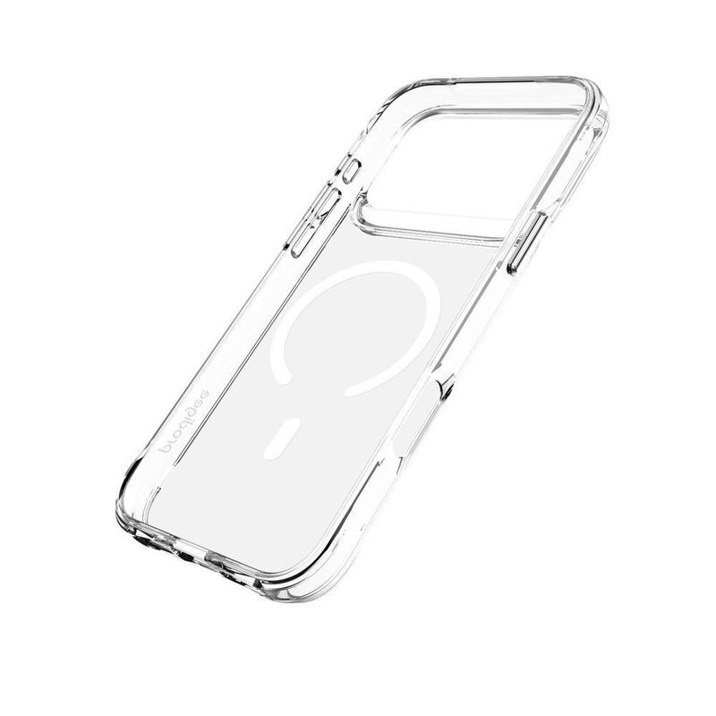 Funda para iphone 17 pro max hero con magsafe prodigee