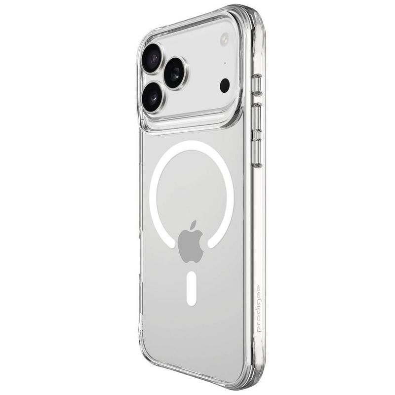 Funda para iphone 17 pro max hero con magsafe prodigee