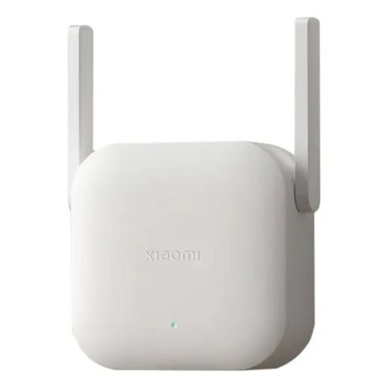 Extensor de Red Xiaomi WiFi N300 Blanco