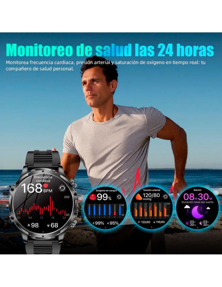 Petukita Box Smartwatch FV15
